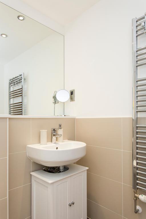 Lejlighed Joivy Lovely 1-bed Flat Near 02 Arena