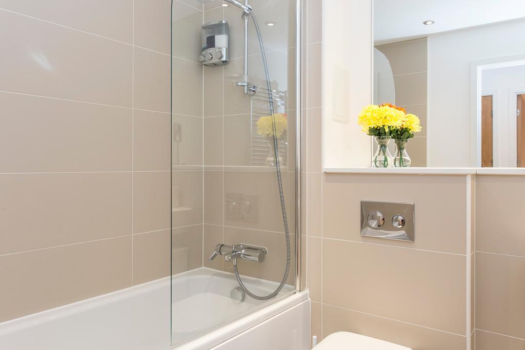Lejlighed Joivy Lovely 1-bed Flat Near 02 Arena *