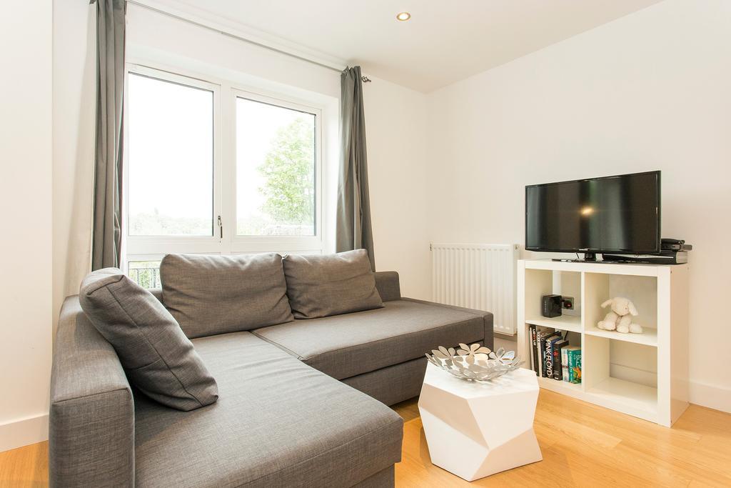 Lejlighed Joivy Lovely 1-bed Flat Near 02 Arena