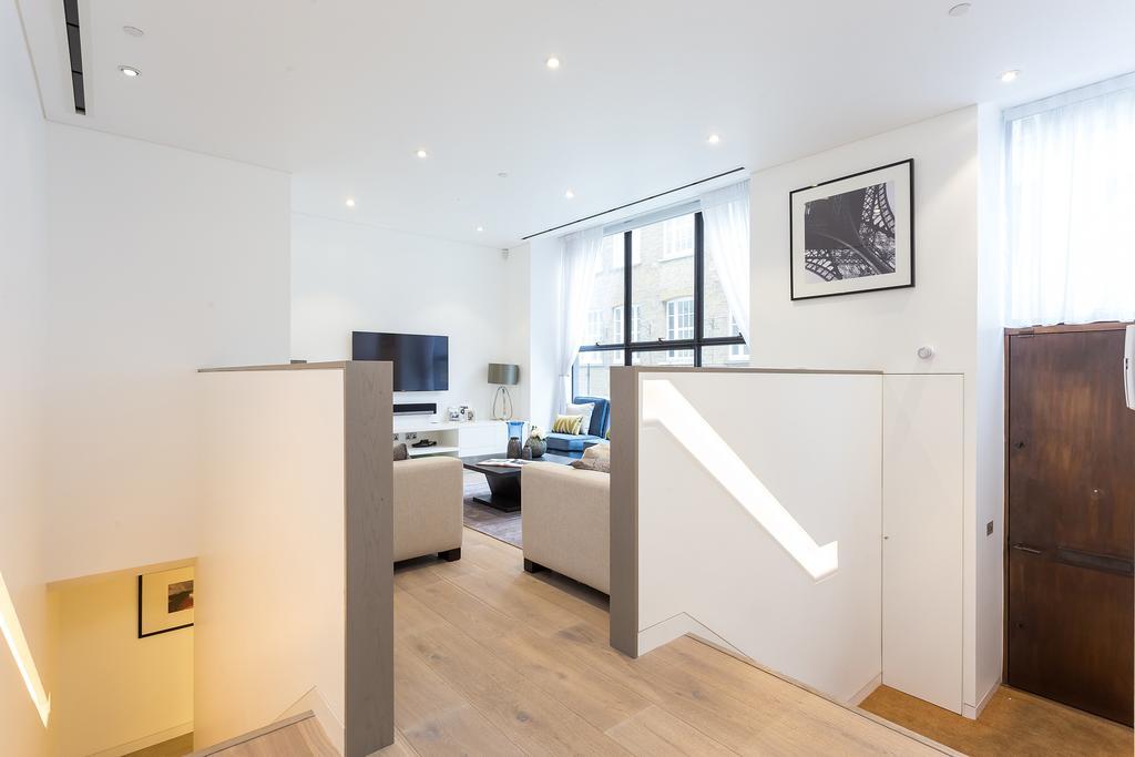 Apartment Urban Chic - Chiltern&baker *