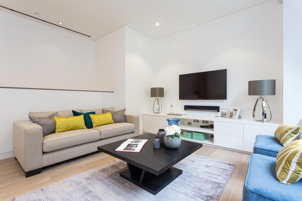 Apartment Urban Chic - Chiltern&baker London