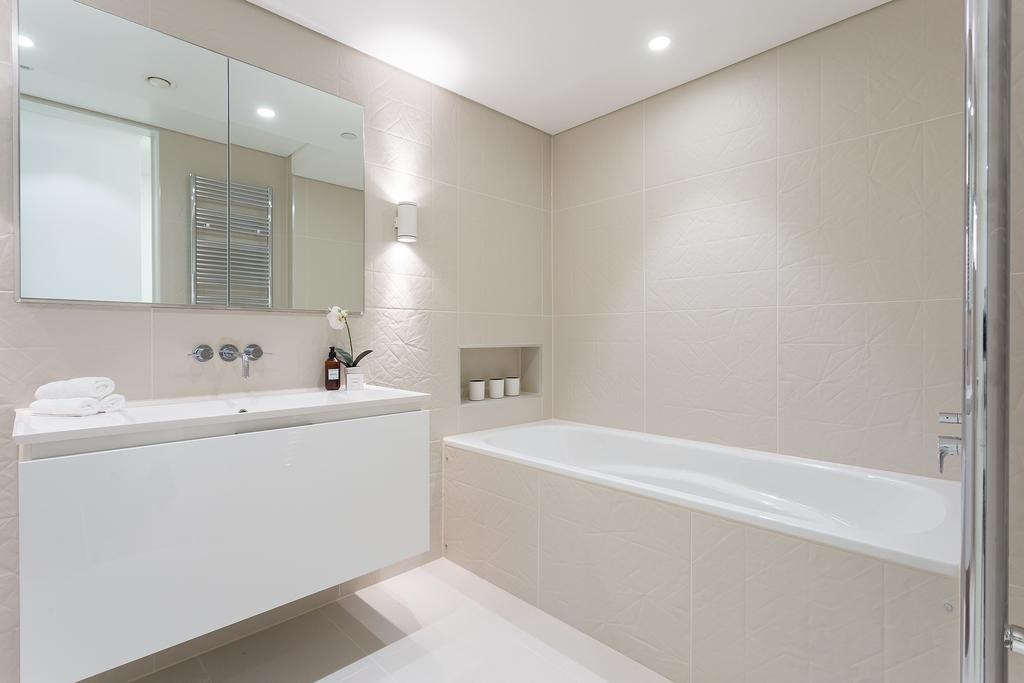 Apartment Urban Chic - Chiltern&baker *
