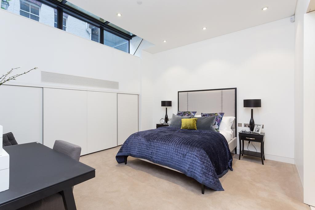 Apartment Urban Chic - Chiltern&baker *