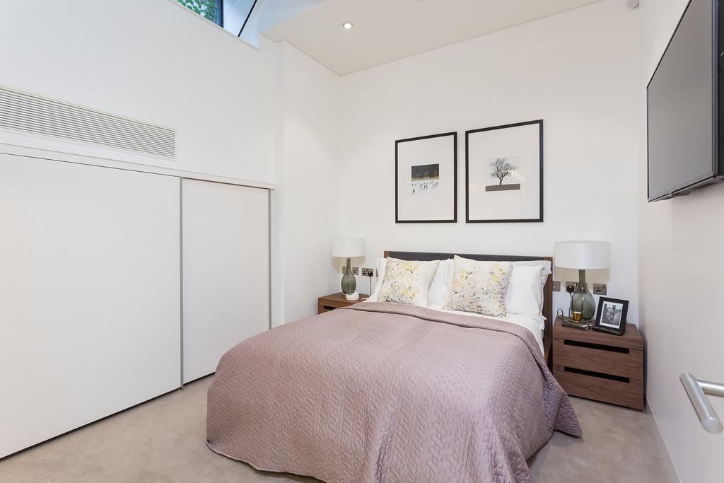 Urban Chic - Chiltern&baker London