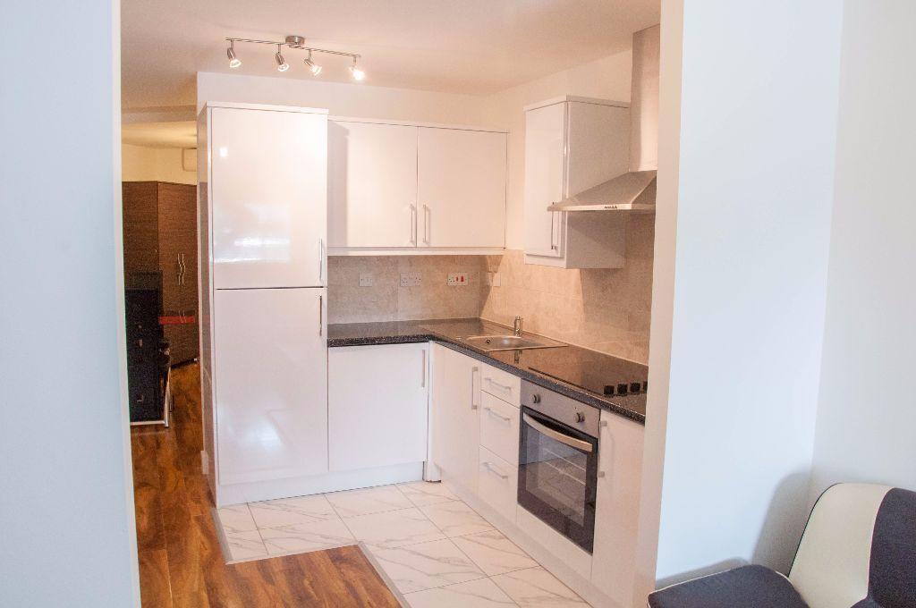 137 Upton Lane London