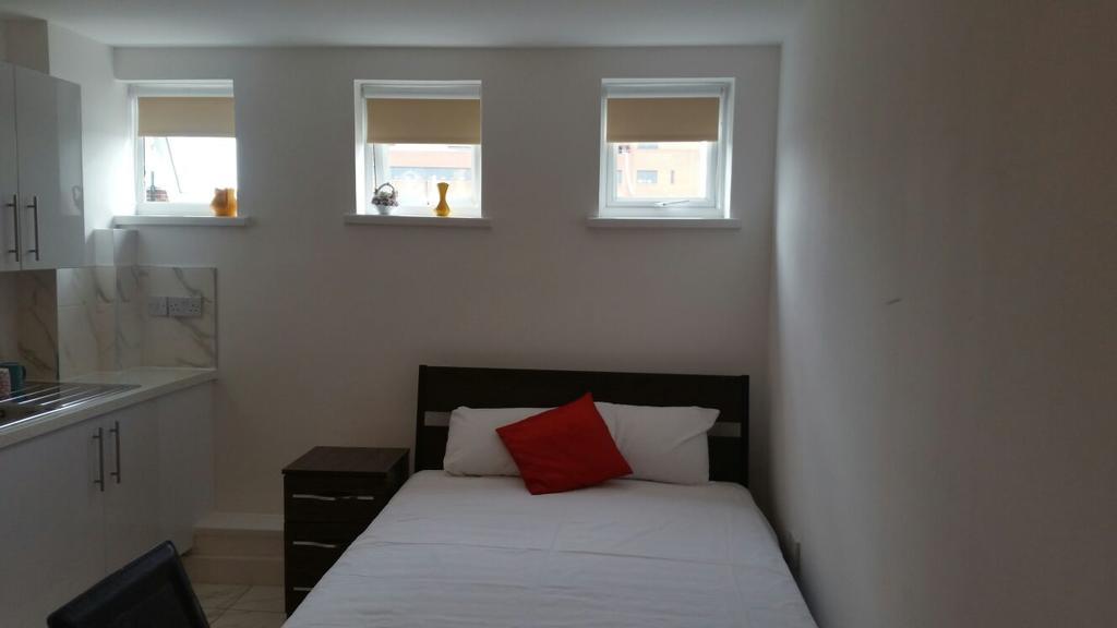 Hotel 137 Upton Lane