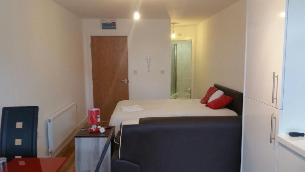 137 Upton Lane London