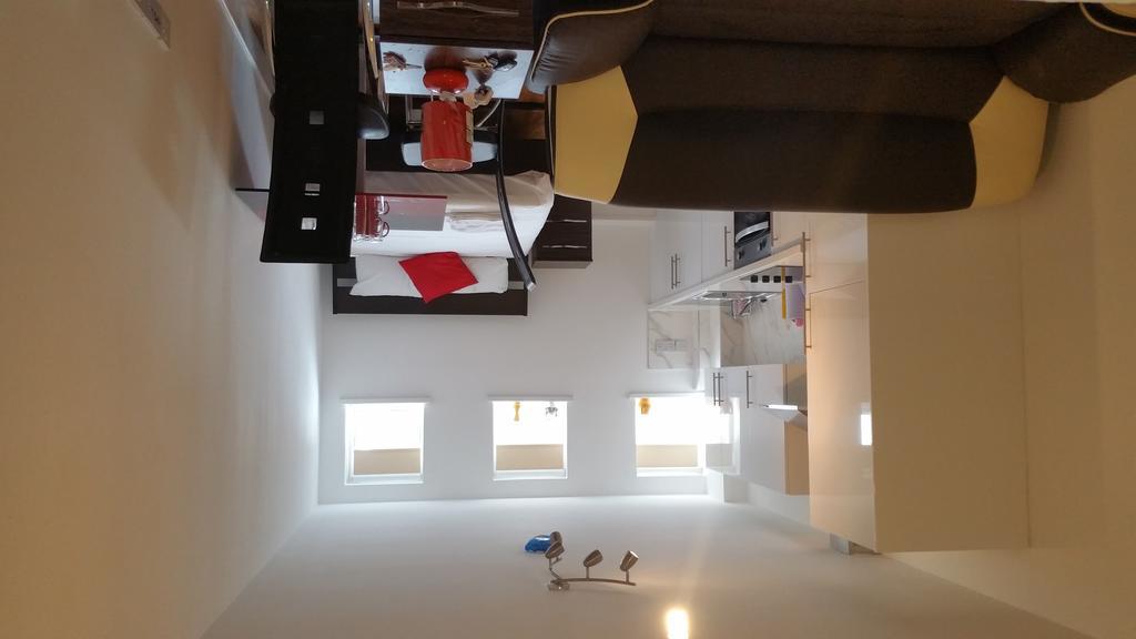 Hotel 137 Upton Lane London