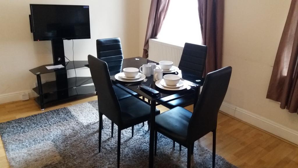 Mayfair Flat London