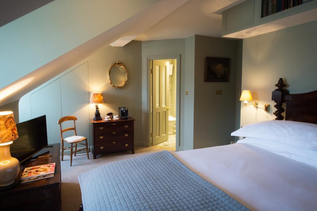 Hotel The Portobello London