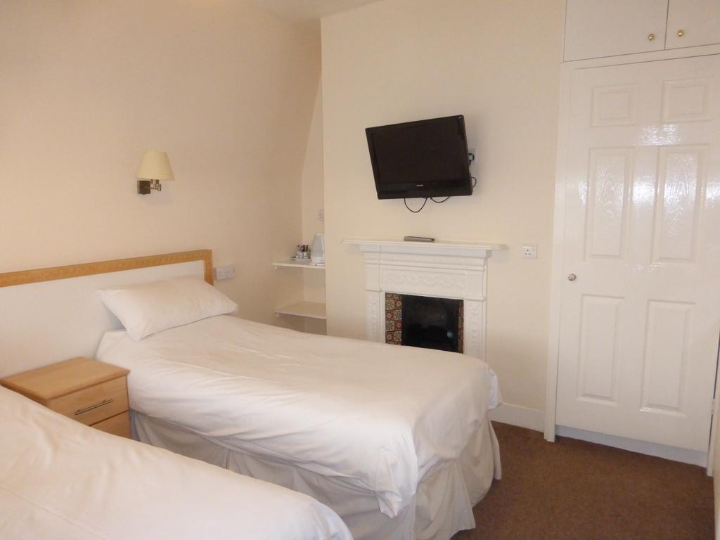Guest house Marple 3*