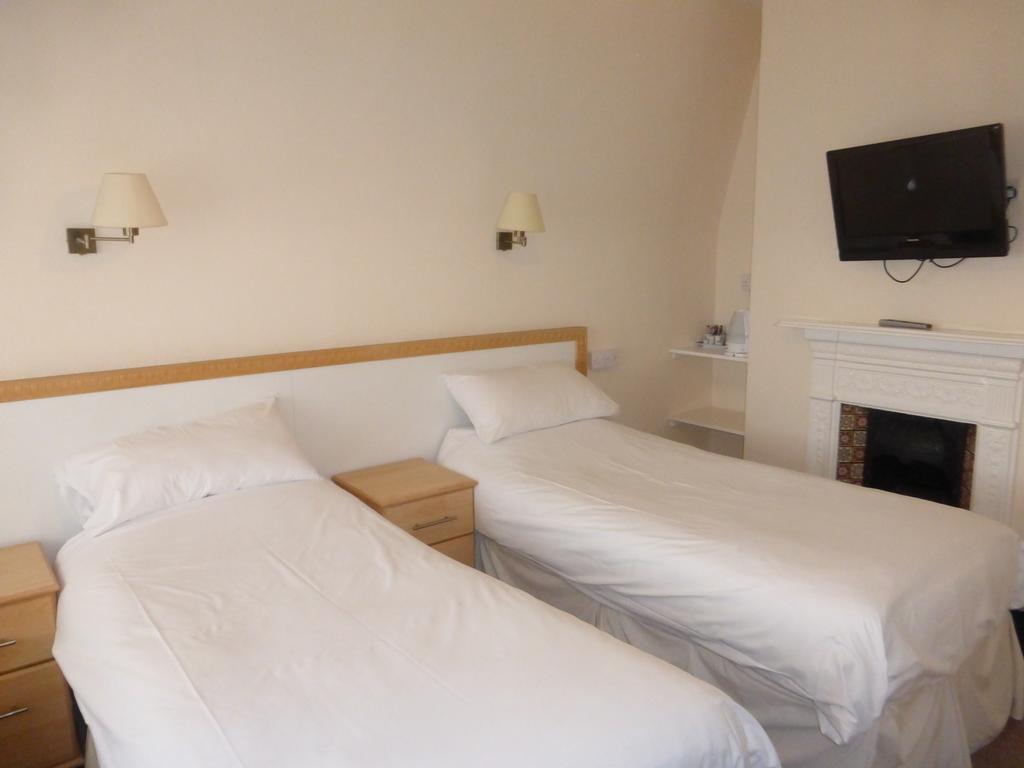 Guest house Marple 3*
