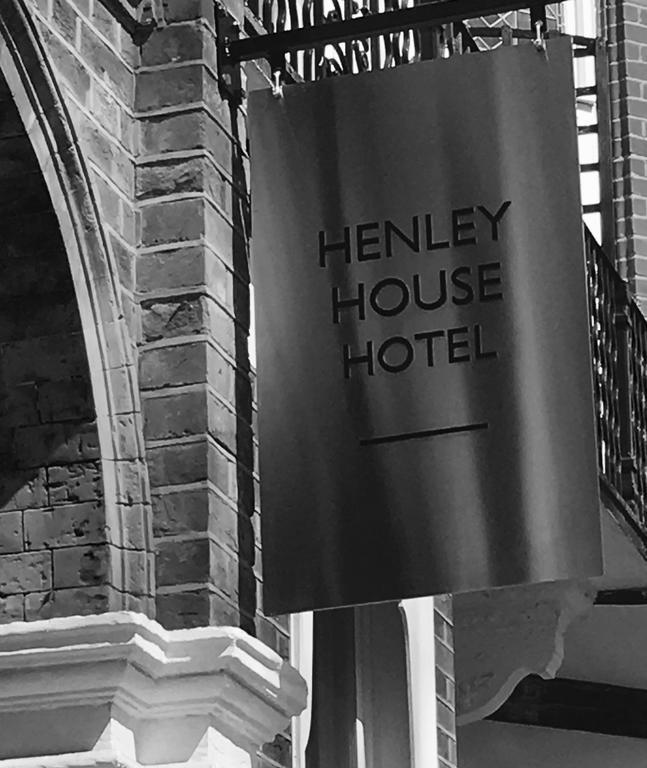 Hotel Henley House
