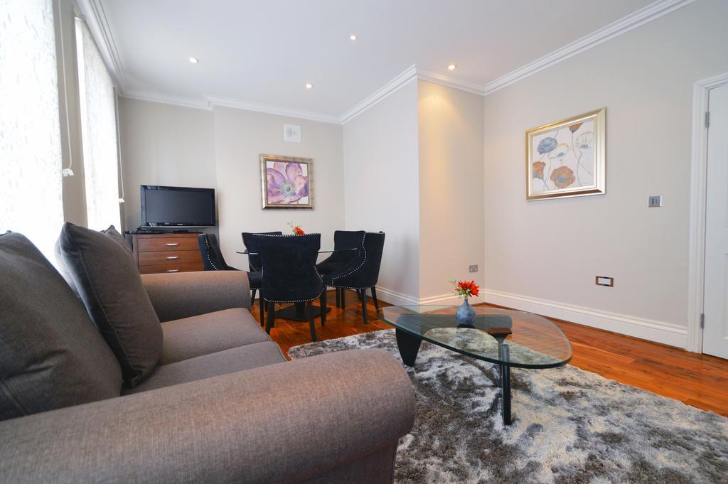 Apartment Albert Bridge *