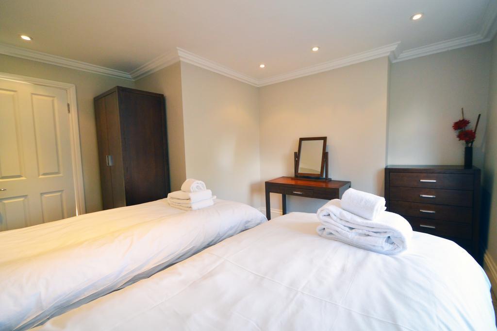 Apartment Albert Bridge *
