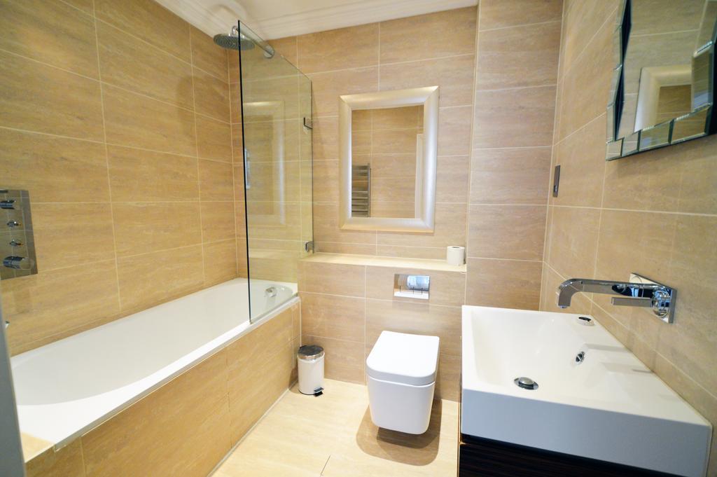 Apartment Albert Bridge