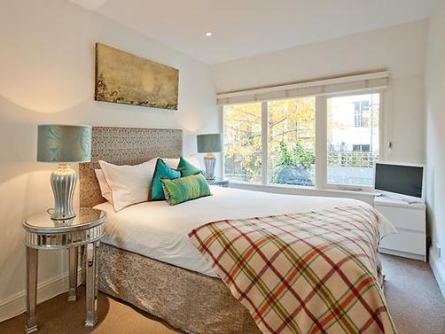 Apartment Portobello One *