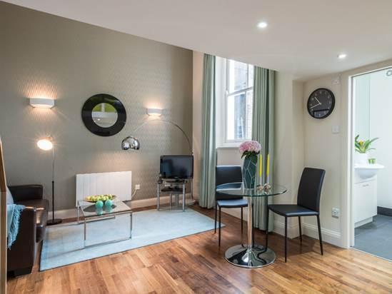 Apartment Portobello One