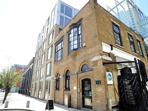 Allstay Maltings Residence, Tower Bridge