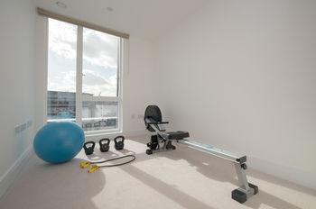 Apartment Saco Bridge - Bermondsey