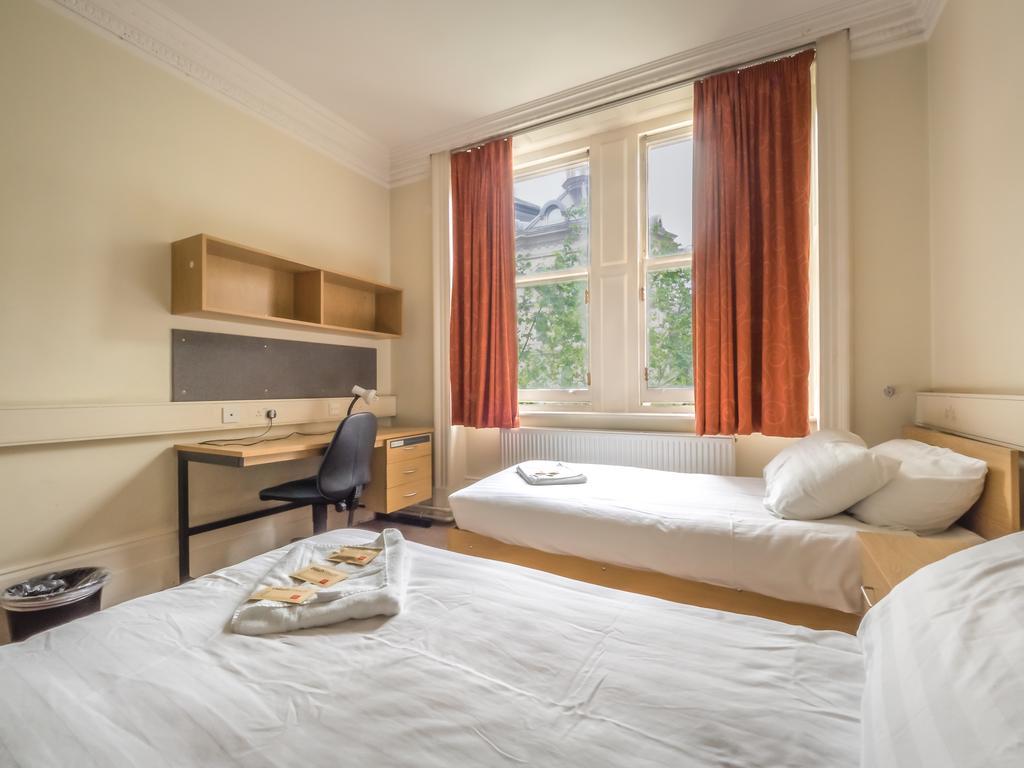 Apartment Lse Northumberland House London