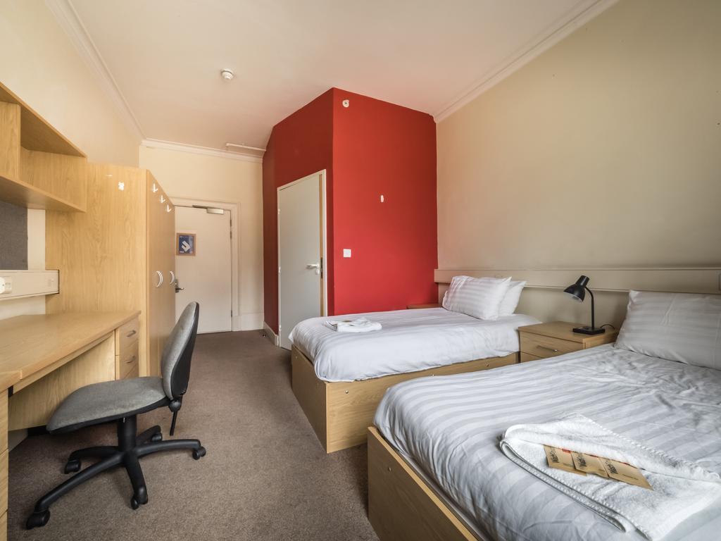 Appartement Lse Northumberland House