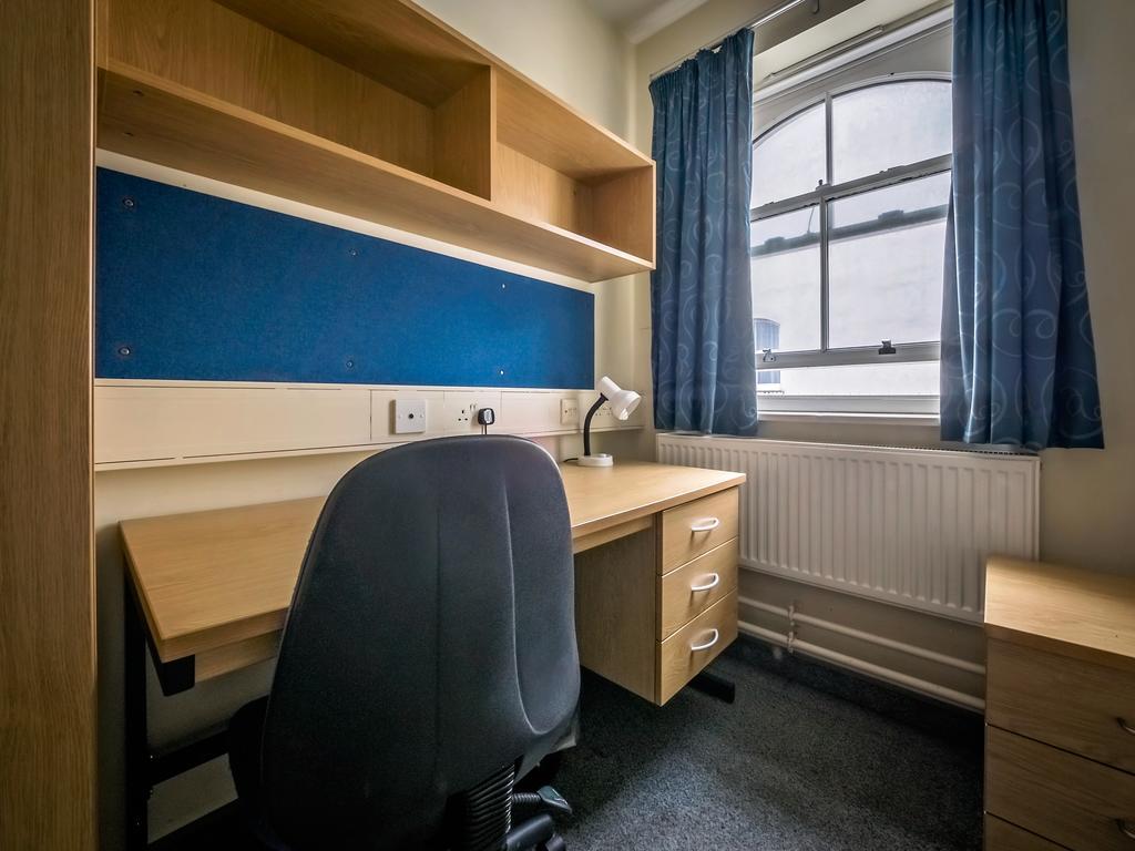 Appartement Lse Northumberland House Londres