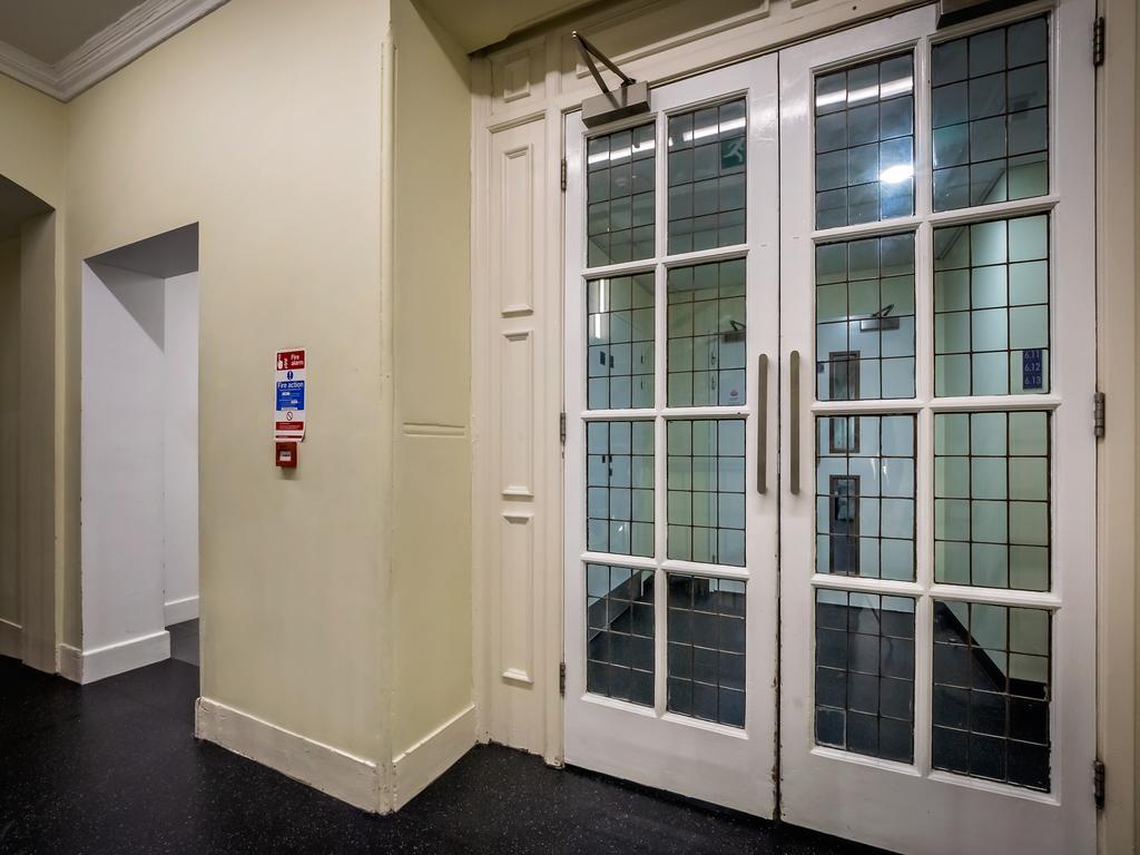 Appartement Lse Northumberland House Londres