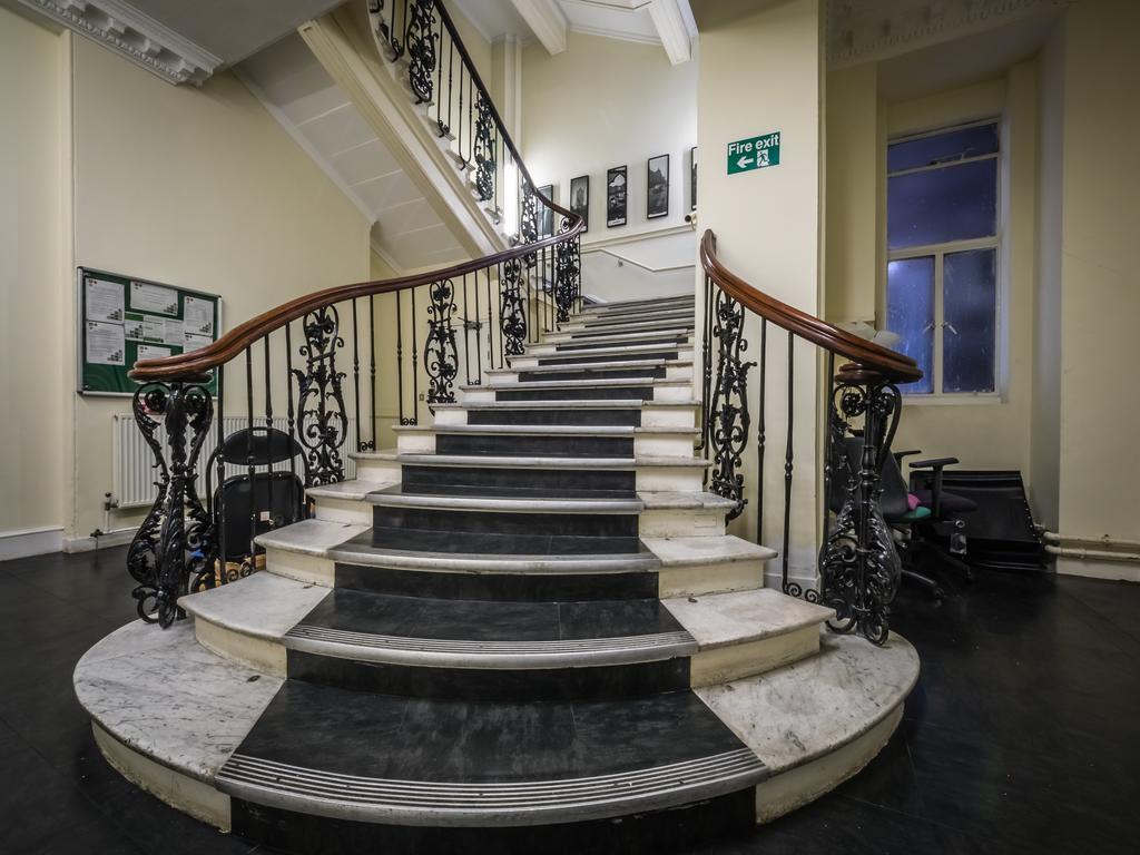 Appartement Lse Northumberland House