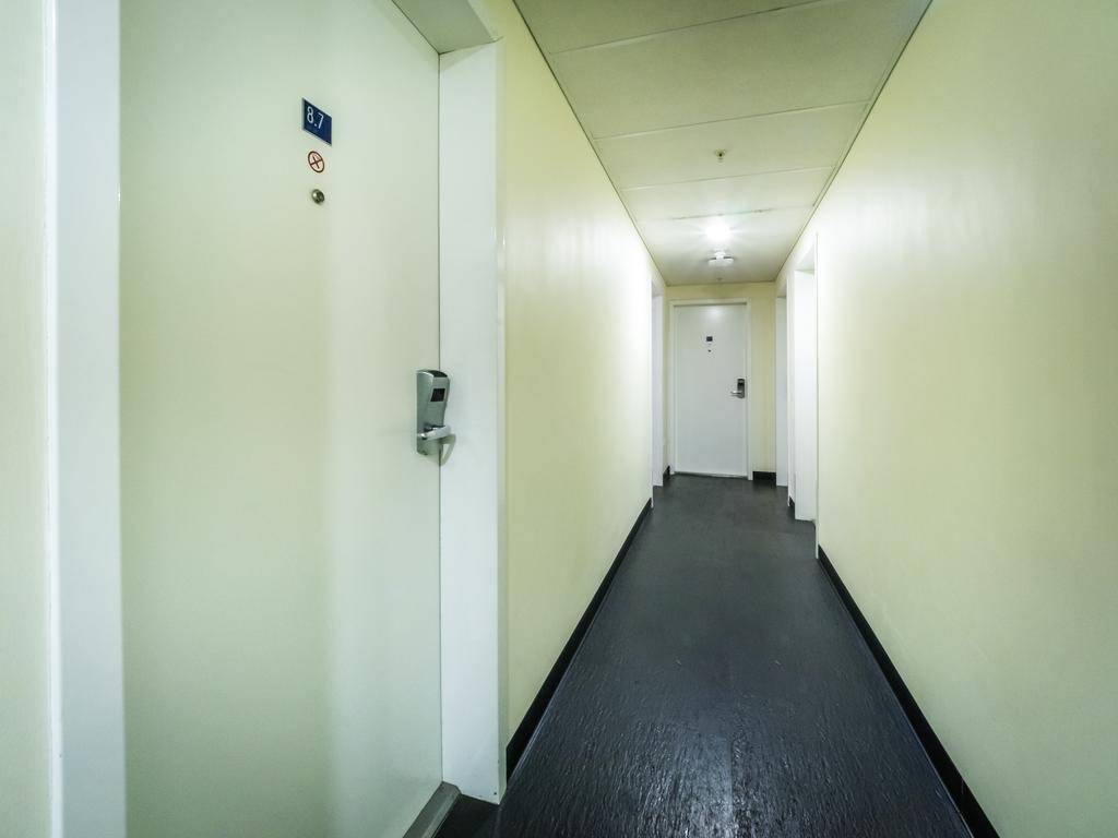 Appartement Lse Northumberland House *