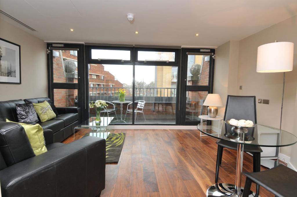 Apartment Victoria One