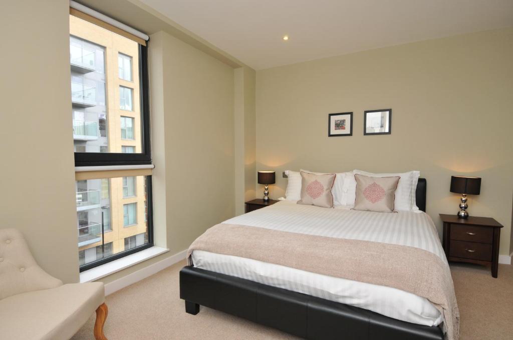 Apartment Victoria One