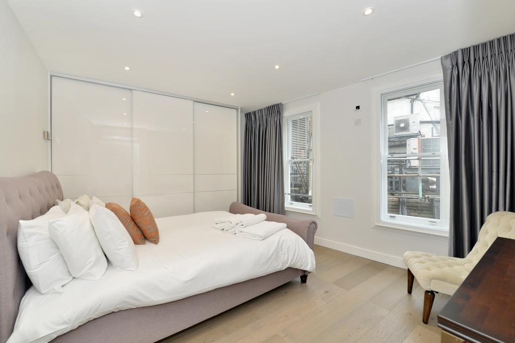 Apartment The Leicester Square Collection