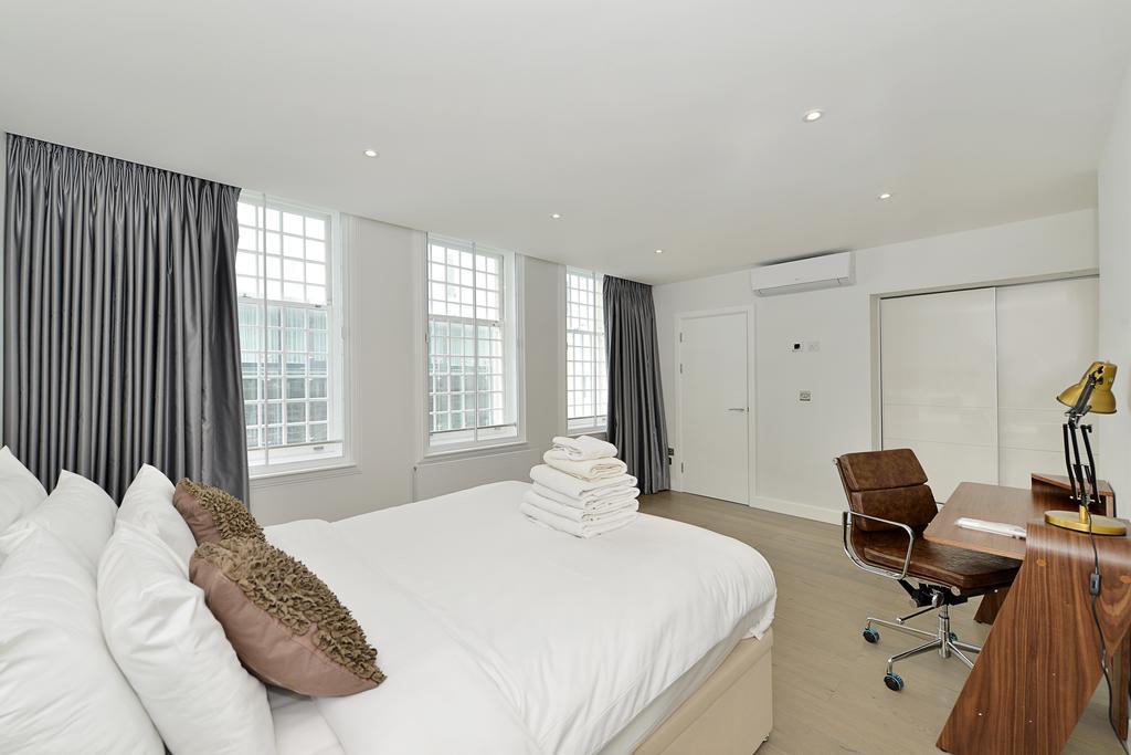 Apartment The Leicester Square Collection