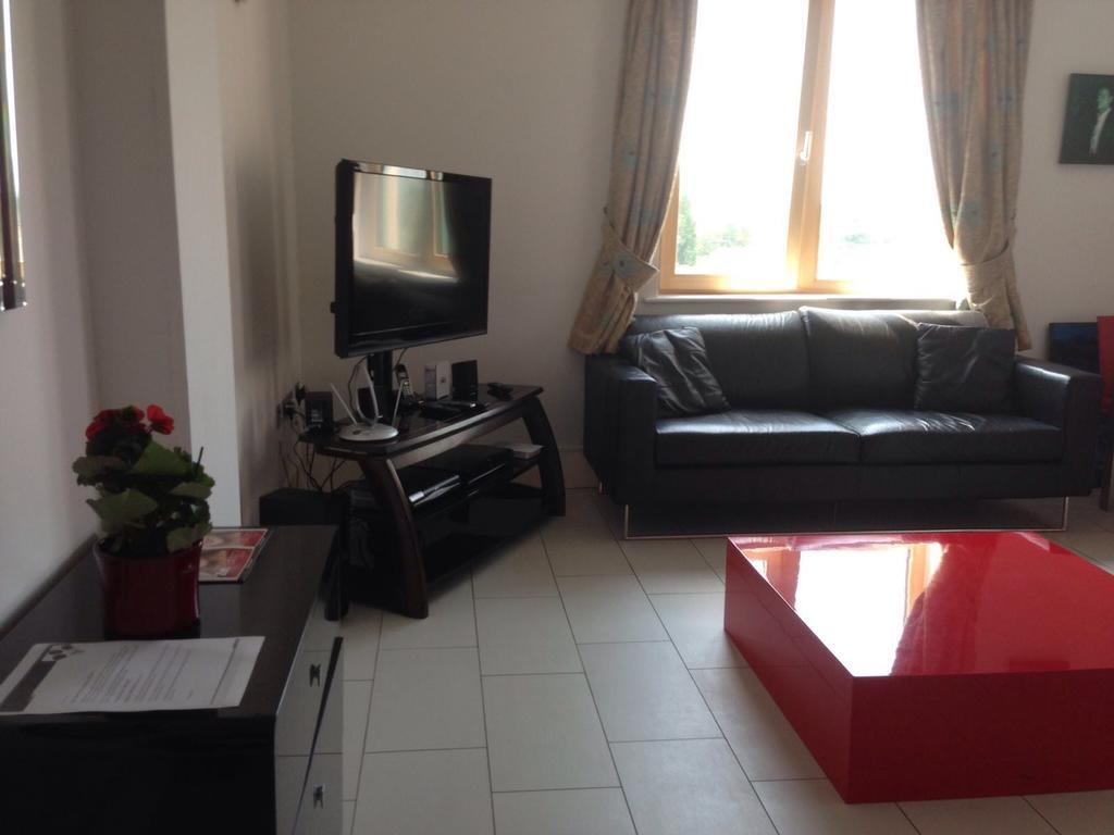 Appartement Hestia Travel