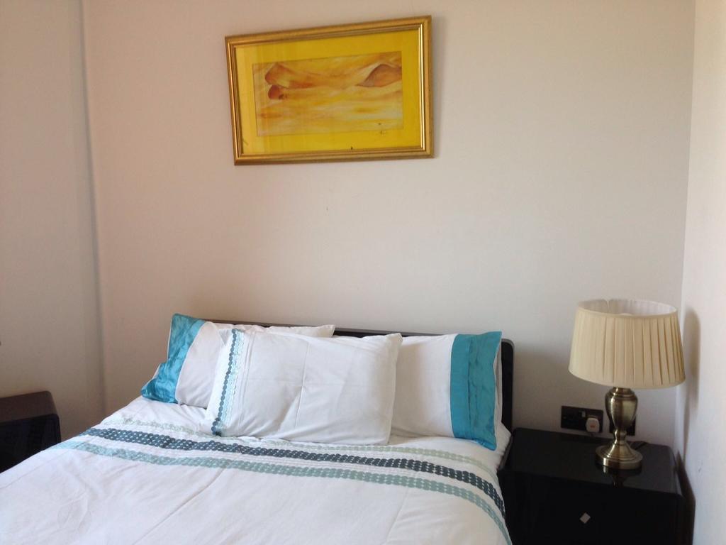 Appartement Hestia Travel Londen