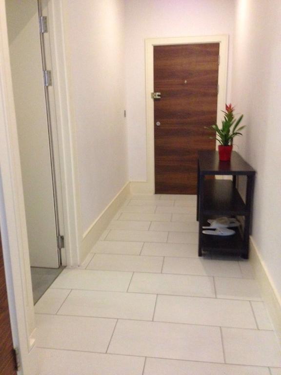 Appartement Hestia Travel Londen