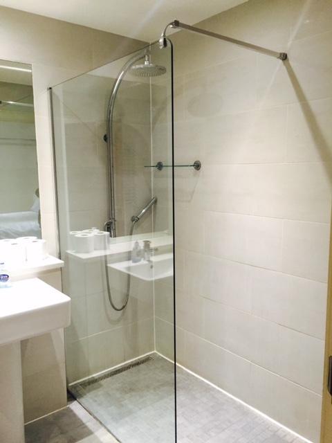 Appartement Hestia Travel Londen