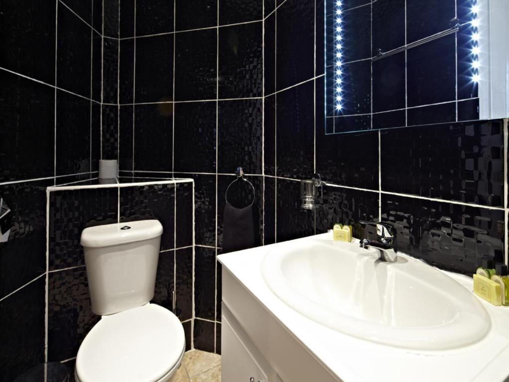 Hyde Park & 3* Londen