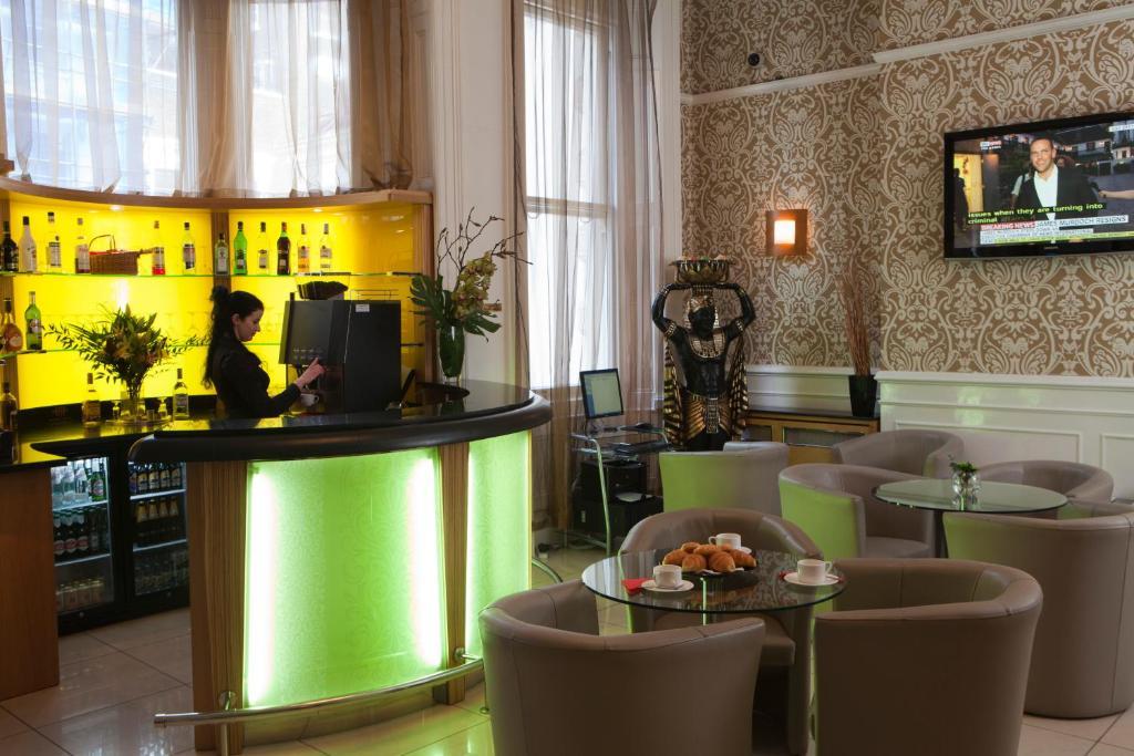 The Devonshire 4*