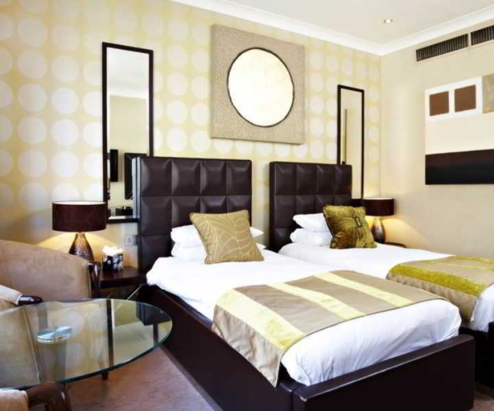 Hotel Washington Mayfair Londen