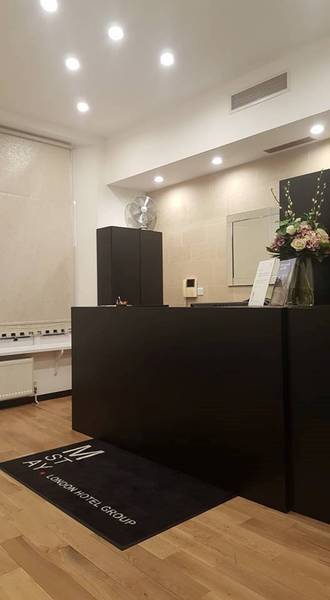 Aparthotel West End Lane Ii 3*