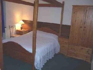 Hotell Wanstead London