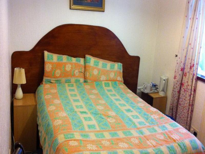 Hotell Wanstead London