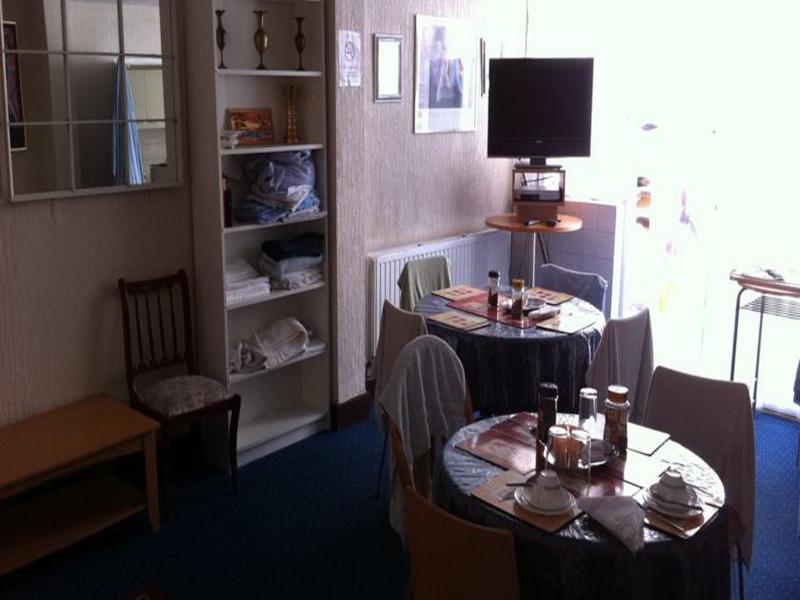 Hotell Wanstead