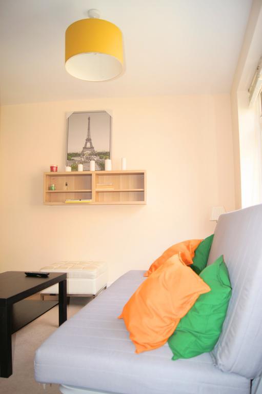 Holiday home 10 Warren Mews London