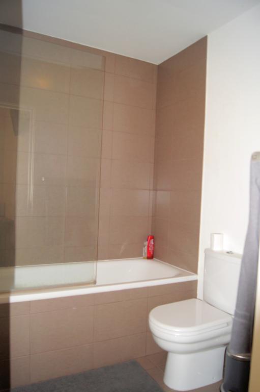 10 Warren Mews London