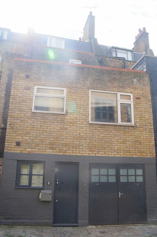 Holiday home 10 Warren Mews