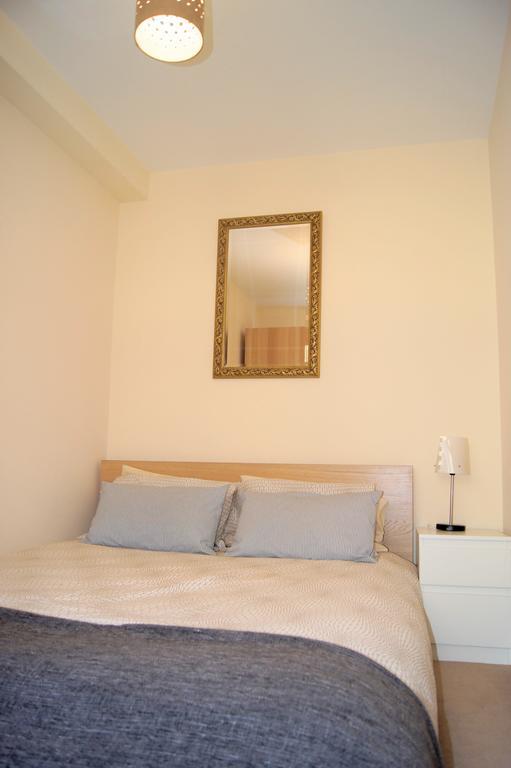 Holiday home 10 Warren Mews *