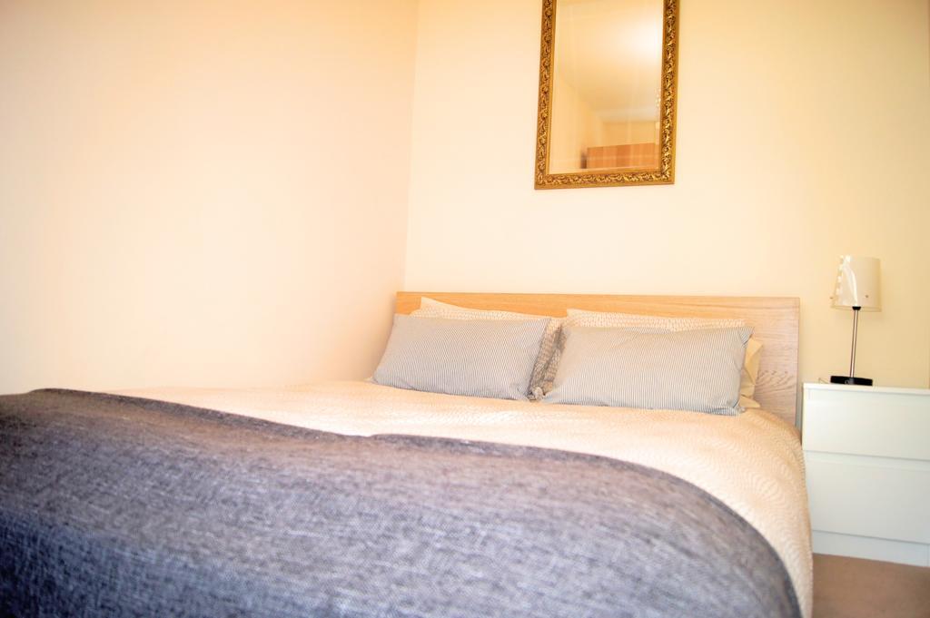 Holiday home 10 Warren Mews